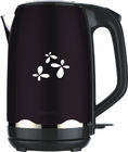 ABS Outer Double Wall Electric Kettle Smart Cordless Electric Tea Kettle