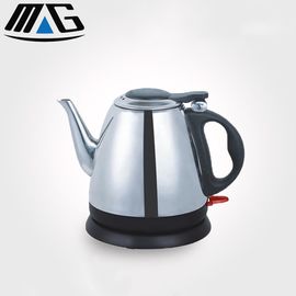 чайник бойлера взрывателя безопасности чайника Гоосенек потека кофе 1.2Л электрический